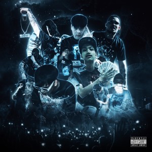 Listen to STAY TUNED (Explicit) song with lyrics from HK