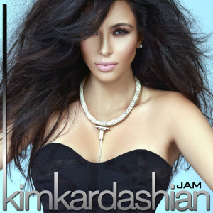 Album Jam (Turn It Up) oleh Kim Kardashian