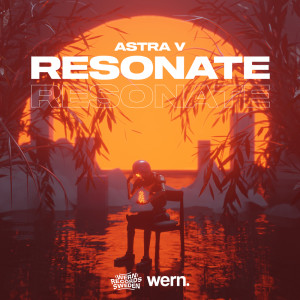 Album Resonate from Astra V