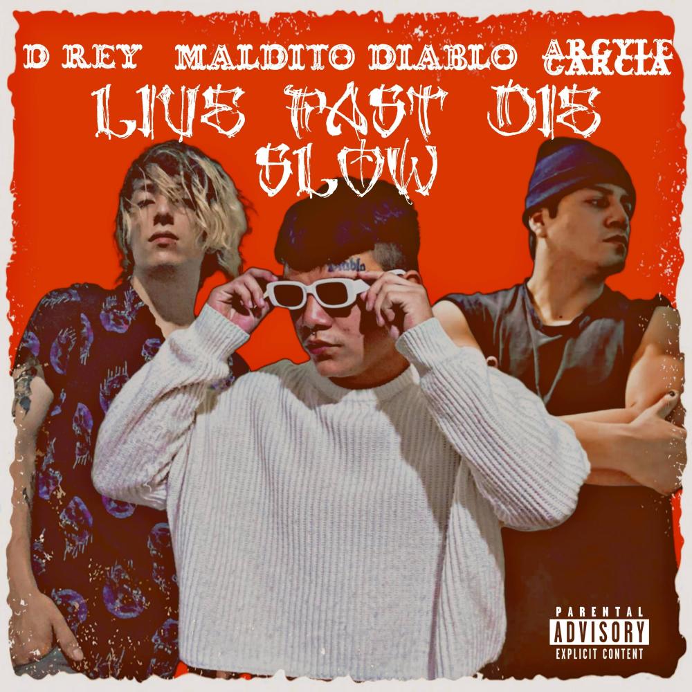 Live Fast Die Slow