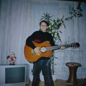 收聽Art Dinov的Кассета (Acoustic)歌詞歌曲