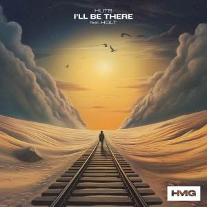 Album I'll Be There oleh Huts