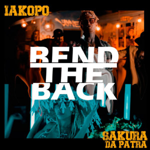 Iakopo的專輯Bend the Back