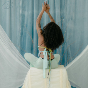 Album RIDE from Sabina Ddumba