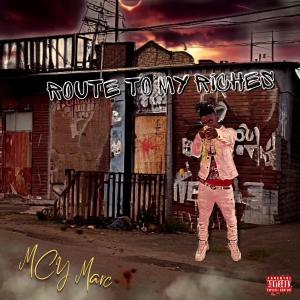 ดาวน์โหลดและฟังเพลง Menace (Explicit) พร้อมเนื้อเพลงจาก MCY Marc