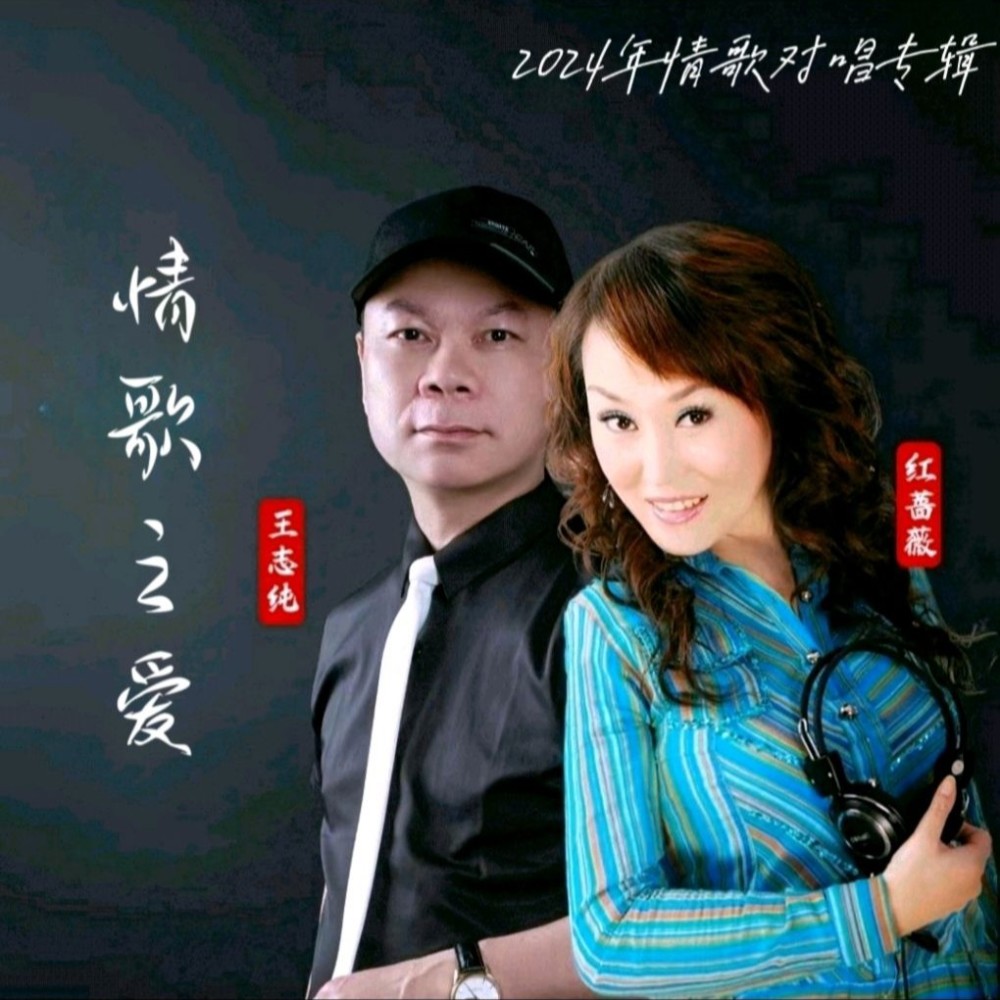 情歌之爱 (完整版)