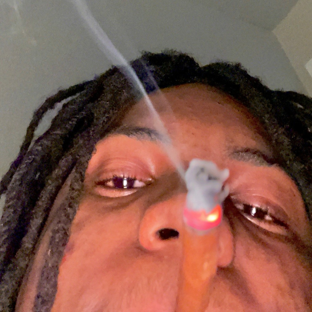 Martian (Explicit)