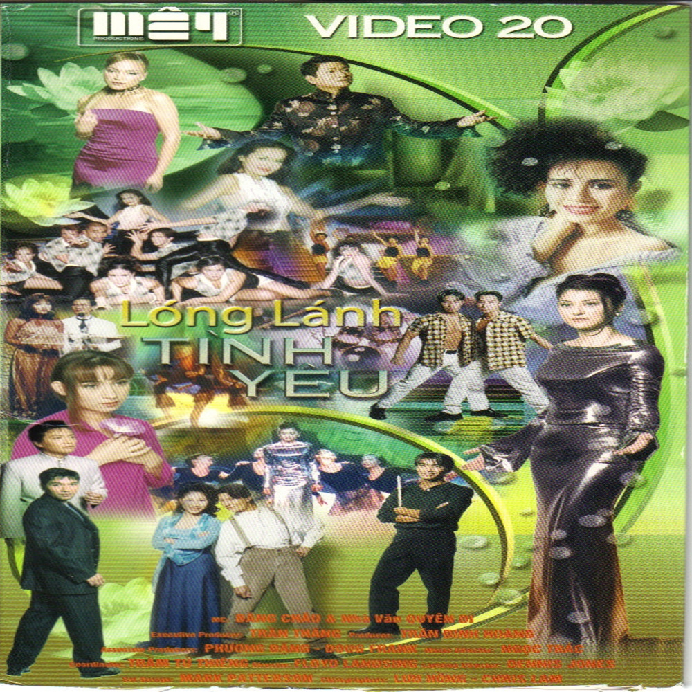 Thương em