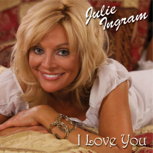 อัลบัม I Love You ศิลปิน Julie Ingram