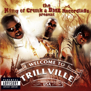 Album Welcome to Trillville Usa (Explicit) from Trillville
