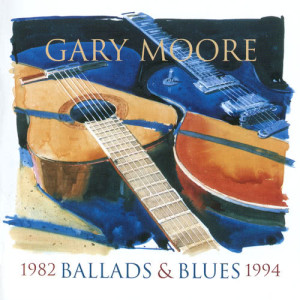 ดาวน์โหลดและฟังเพลง Empty Rooms พร้อมเนื้อเพลงจาก Gary Moore