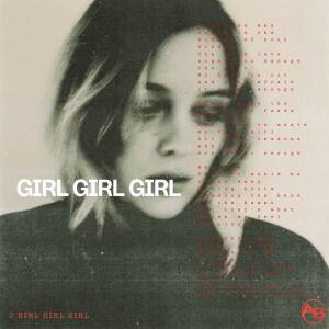 收聽Annie Burnell的Girl歌詞歌曲