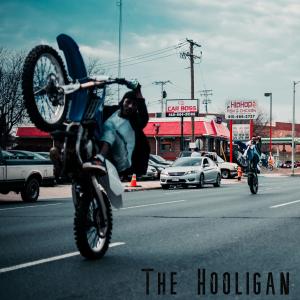 收聽OdinMann的The Hooligan歌詞歌曲