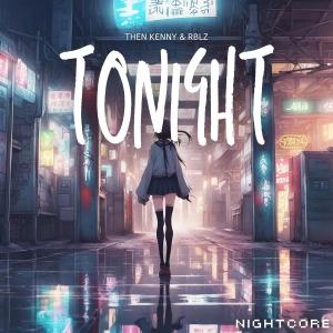 Nightcore的專輯Tonight