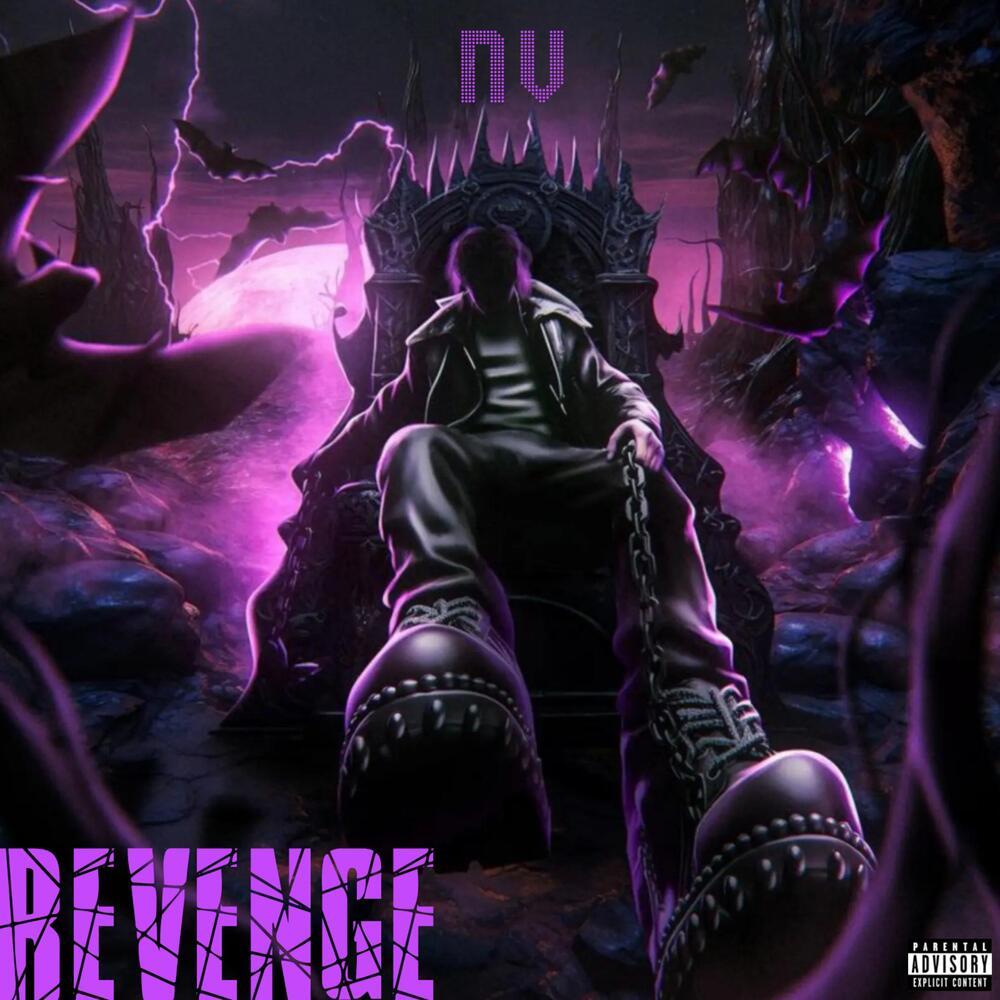 Revenge (Explicit)