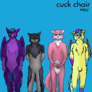 We Are Friends的專輯Cuck Chair Eepy