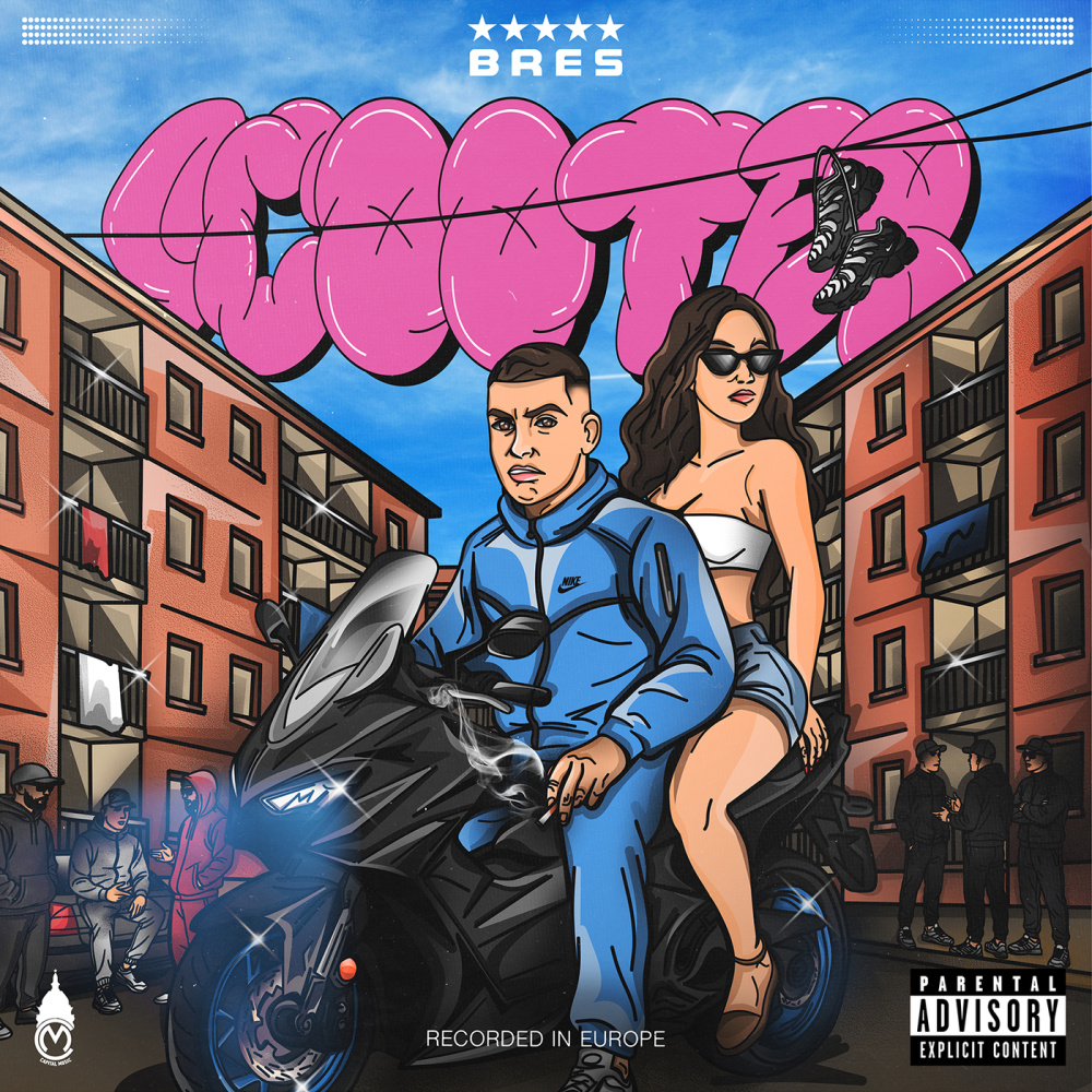 Scooter (Explicit)