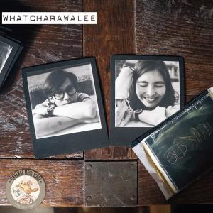 Listen to Old Single song with lyrics from วัชราวลี