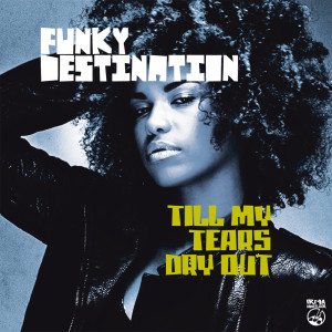 Album Till My Tears Dry Out oleh Funky Destination