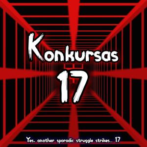 Album Konkursas #17 from Various Artists