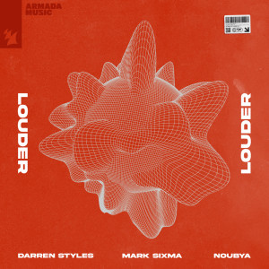 Listen to Louder (Extended Mix) song with lyrics from Darren Styles
