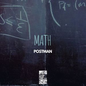 收听Postman的Math歌词歌曲