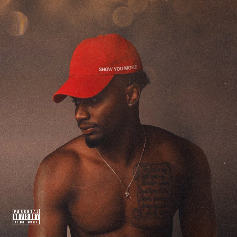 Show You More (Explicit)