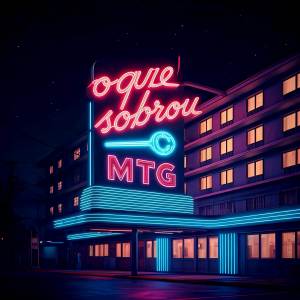 收聽KIAZ的MTG O que sobrou (Explicit)歌詞歌曲