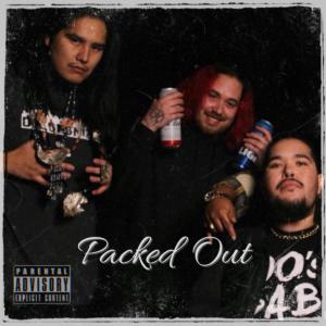 อัลบัม Packed Out (feat. Rocky Cimina & Tajie D) (Explicit) ศิลปิน Stewie G