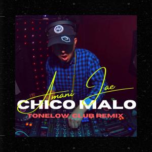 收聽Amani Jae的CHICO MALO (feat. TONELOW) (CLUB REMIX) (Explicit) (CLUB REMIX|Explicit)歌詞歌曲