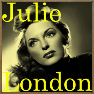收聽Julie London的A Stranger in Town歌詞歌曲