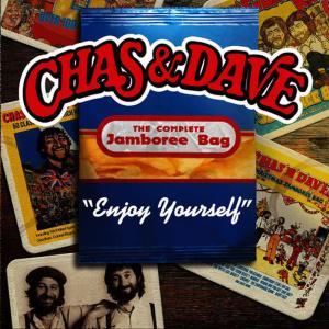 ดาวน์โหลดและฟังเพลง Why Didn't You Tell Me?/Walkin' My Baby Back Home/Black Hills of Dakota/You Got Love พร้อมเนื้อเพลงจาก Chas & Dave