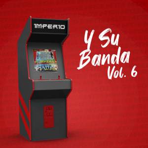 收听El Imperio de Cartagena的El Demente Enamorado (En Vivo)歌词歌曲