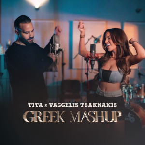 Album Greek Mashup from Tita