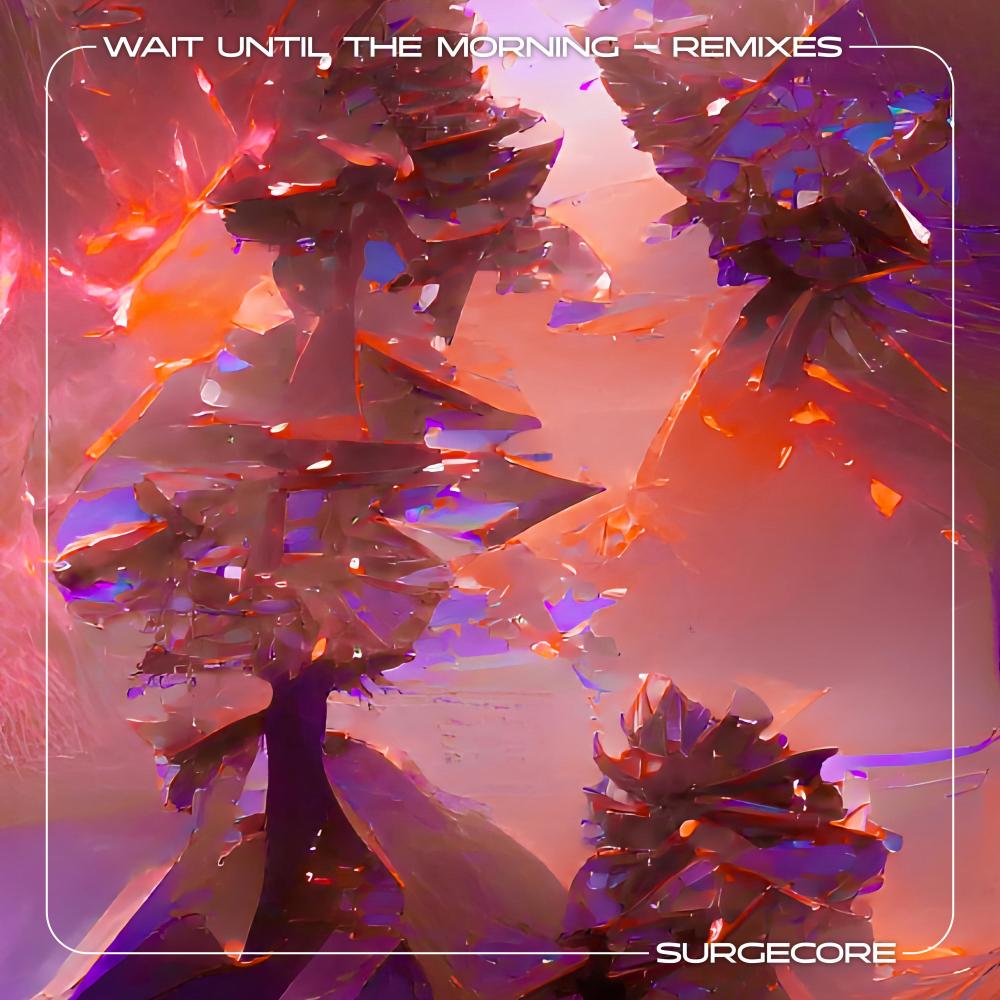 Wait Until The Morning (soph Remix) (Explicit) (soph Remix|Explicit)