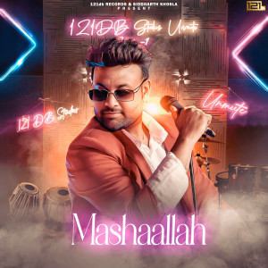 Album Mashaallah (From "121 Studios Unmute Season 1") from Aman Khan