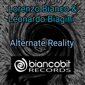 Lorenzo Bianco的專輯ALTERNATE REALITY