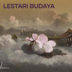 收聽CWK的Lestari Budaya歌詞歌曲