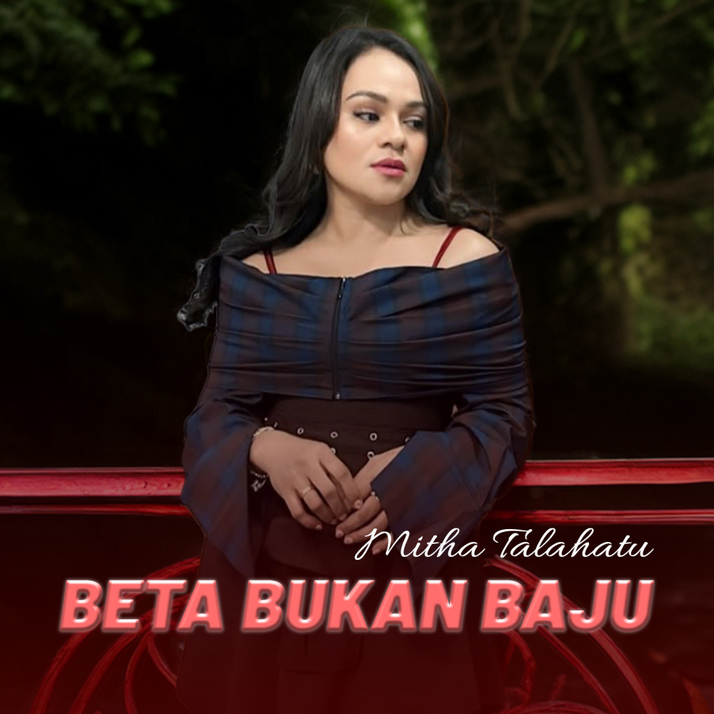 BETA BUKAN BAJU