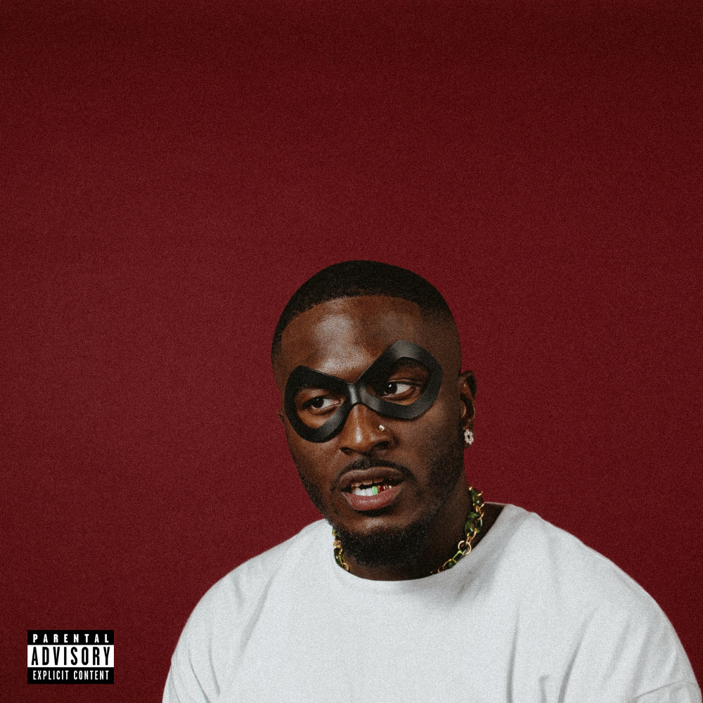Apply Yourself... Then Touch A Bag (Explicit)