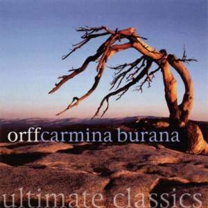 Ross Pople的專輯Orff Carmina Burana