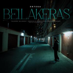 Album Tus Bellakeras from Ortega