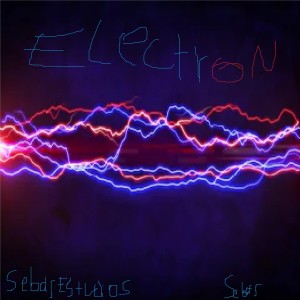 收聽Sebastian Rivera的Electron歌詞歌曲