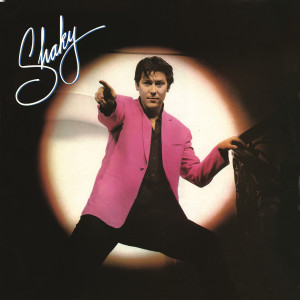 ดาวน์โหลดและฟังเพลง Green Door พร้อมเนื้อเพลงจาก Shakin' Stevens