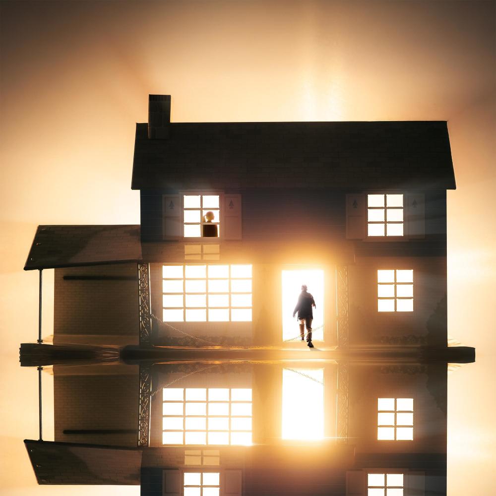 Door Song (feat. Danielle Lovasco)