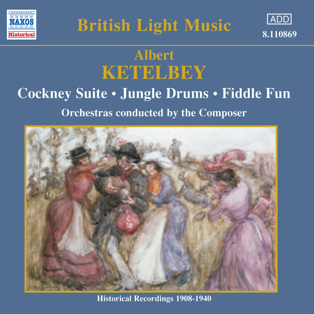 Fiddle Fun