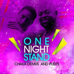 Chaka Demus And Pliers的專輯One Night Stand