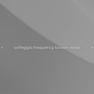 ดาวน์โหลดและฟังเพลง Pink Noise Solfeggio Frequency พร้อมเนื้อเพลงจาก White Noise