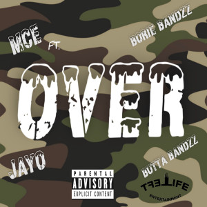 收听Mce的Over (Explicit)歌词歌曲