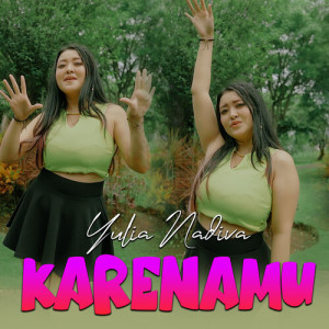 Album Karenamu from Yulia Nadiva